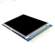 Дисплей с сенсорным экраном 3.2" 240x320 TFT LCD на ILI9341 и XPT2046 - 411620 - изображение 2