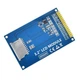 Дисплей с сенсорным экраном 3.2" 240x320 TFT LCD на ILI9341 и XPT2046 - 411620 - изображение 3