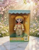 Лялька Little Mimi висота: 16 см, знімний одяг - зображення 2