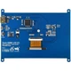 Дисплей сенсорный 7.0" 1024x600 IPS HDMI LCD (C) Low Power от Waveshare - 411604 - изображение 3