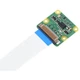 Модуль широкоугольной камеры 12МП IMX708 для Raspberry Pi 120° FOV - 410062 - изображение 2