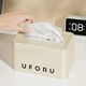 Коробка для серветок Uforu D2091 Бежевий - зображення 3