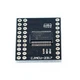 Модуль розширення портів I2C на MCP23017 - 409892 - зображення 1