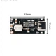 Миниатюрный модуль питания IP2312-Type-C-4.2V - 636009 - изображение 1