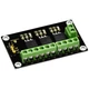 3-х канальний MOSFET модуль на IRF540NS для Arduino від Keyestudio - 607374 - изображение 2