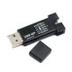 Программатор AVR USBASP в метал.корпусе - 415241 - изображение 3