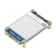 Трехцветный Waveshare E-Ink модуль дисплея 1.54" 200x200 - 411567 - изображение 3