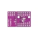Миниатюрный модуль питания LTC3108-1-Modul - 636022 - изображение 2