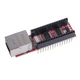 LAN модуль на базе ENC28J60 для Arduino Nano V3 - 256674 - изображение 1