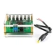 Миниатюрный модуль питания DC-DC Step Down 8-40V to 6USB - 635980 - изображение 1