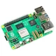 Мини-компьютер Raspberry Pi 5 - 4ГБ - 411388 - изображение 1