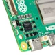 Мини-компьютер Raspberry Pi 5 - 4ГБ - 411388 - изображение 4