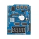 Мультифункціональний навчальний Шилд для Arduino UNO - 409917 - зображення 2