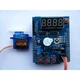 Мультифункціональний навчальний Шилд для Arduino UNO - 409917 - зображення 4
