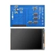 Сенсорний дисплей 3.5" TFT LCD ILI9486 для Rasbberry Pi (480x320) - 410081 - зображення 2