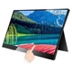 Сенсорный монитор CrowVi 15.6" VF156T 1920x1080 HD IPS - 435443 - изображение 1