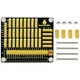 Плата расширения GPIO АЦП/ЦАП шилд с PCF8591 для Raspberry Pi от Keyestudio - 574308 - изображение 1