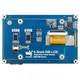 Сенсорный DSI дисплей 4.3" 800х480 для Raspberry Pi от Waveshare - 423145 - изображение 2