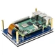 Сенсорный DSI дисплей 4.3" 800х480 для Raspberry Pi от Waveshare - 423145 - изображение 3