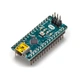 Контролер Arduino Nano (оригінал, Італія) A000005 - 409368 - зображення 1
