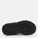 Подростковые демисезонные ботинки для девочки Puma Evolve Trail Jr 39764409 37.5 (4.5UK) Серые (4069156729872) - изображение 5