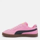 Подростковые кеды для девочки Puma Club II Era Jr 40148913 35.5 (3) Posie Pink/New Navy (4069156898592) - изображение 3