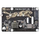 Адаптер PCIe M.2 с PoE для Raspberry Pi 5 с поддержкой NVMe M.2 SSD - 558664 - изображение 2