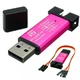 Програматор ST-Link V2 stlink mini - 415245 - зображення 1