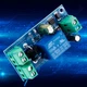 Модуль автоматического переключения питания YX850 - 503198 - изображение 6