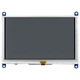 Дисплей сенсорный 5" 800x480 TN LCD HDMI от Waveshare - 411609 - изображение 3