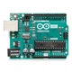 Контролер Arduino Uno Rev3 (оригінал, Італія) A000066 - 409861 - зображення 2