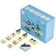 Набор Crowbits-Inventor Kit "Robot Toy for Learning Code" для Micro:bit (с контроллером Micro:bit) - 642684 - изображение 4
