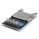 Модуль SD-card для Arduino (SPI) - 409895 - изображение 2