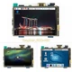 Дисплей TFT LCD 3.5" 480x320 для Raspberry Pi 4 - 411627 - изображение 4