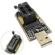 Программатор EEPROM 24xx и 25xx на CH341A - 415243 - изображение 2