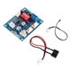 Трехканальный регулятор оборотов DC12V с датчиком температуры - 414594 - изображение 2