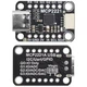 Универсальный USB адаптер GPIO ADC I2C UART на MCP2221A - 592923 - изображение 2