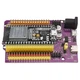 Плата адаптера ESP32 LuaNode 38P - 496965 - изображение 2