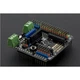 Шилд расширение портов ввода-вывода с XBee разъёмом для Arduino V7.1 от DFRobot - 409916 - изображение 3