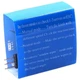Сервотестер трехканальный 4.8-6В CCPM - 652321 - изображение 5