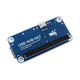 4-х портовый USB HUB HAT для всех моделей Raspberry Pi от Waveshare - 410089 - изображение 2