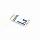 Беспроводной UART удлинитель 433 МГц HC-12 на SI4438 - 409386 - изображение 3