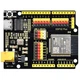 Плата разработчика ESP32 PLUS на WROOM-32 WIFI+Bluetooth совместима с Arduino от Keyestudio - 409401 - изображение 1