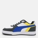 Подростковые кеды для мальчика Puma Caven III Block Jr 40688902 35.5 (3UK) Shadow Gray-Royal Sapphire-Puma White (4069161559006) - изображение 3
