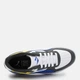 Подростковые кеды для мальчика Puma Caven III Block Jr 40688902 35.5 (3UK) Shadow Gray-Royal Sapphire-Puma White (4069161559006) - изображение 5