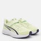 Дитячі кросівки для дівчинки Puma Pounce Lite AC+ PS 31165012 33 (1UK) Apple Spritz-Deep Plum-Puma White (4069161603884) - зображення 2