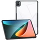 Чехол (накладка) Xiaomi Pad 5 / Pad 5 Pro, XUNDD Reinforced angle, Черный - 509951 - изображение 2