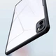 Чехол (накладка) Xiaomi Pad 5 / Pad 5 Pro, XUNDD Reinforced angle, Черный - 509951 - изображение 3