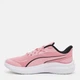 Подростковые кроссовки для девочки Puma Skyrocket Lite 2 Jr 31241306 39 (6UK) Pinkscape-Puma White (4069157199698) - изображение 3