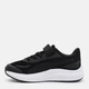 Детские кроссовки для девочки Puma Skyrocket 2 AC+ PS 31241401 28 (10UK) Puma Black-Puma White-Puma Silver (4069157199841) - изображение 3